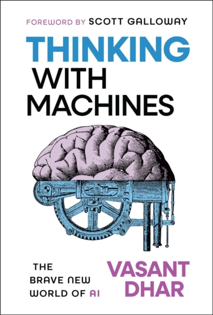 Thinking With Machines