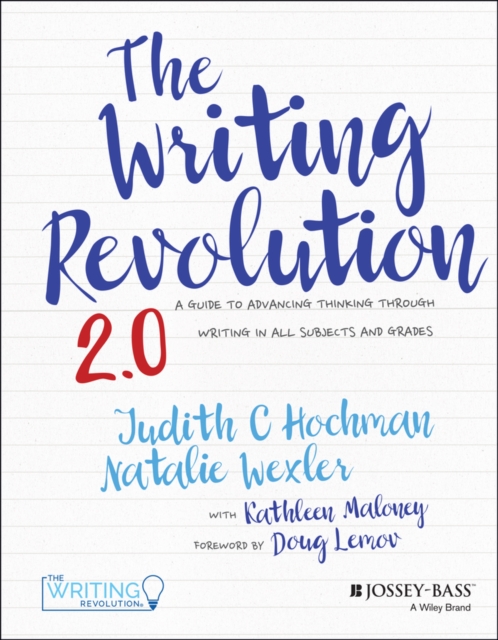 Writing Revolution 2.0