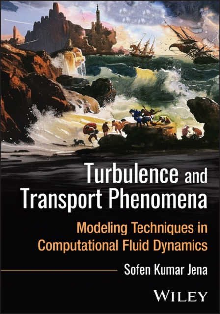 Turbulence and Transport Phenomena