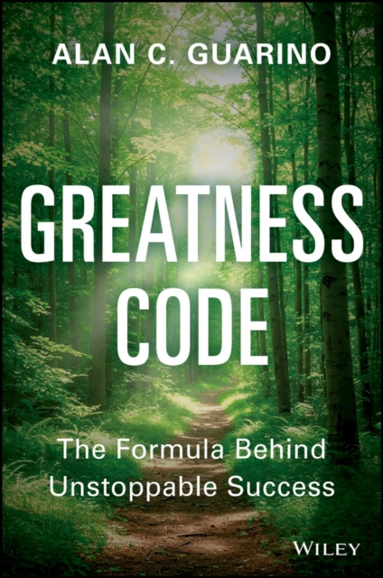 Greatness Code