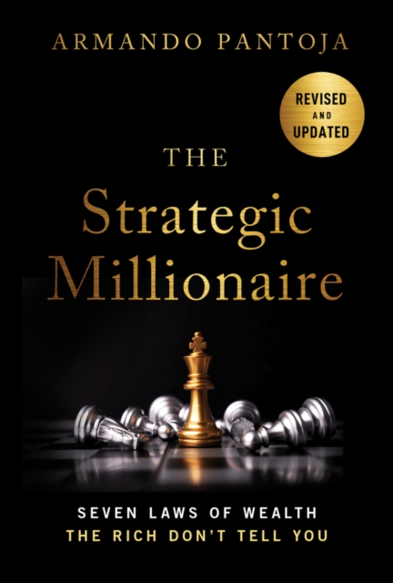 The Strategic Millionaire, Expanded Edition