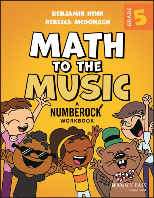 Math to the Music