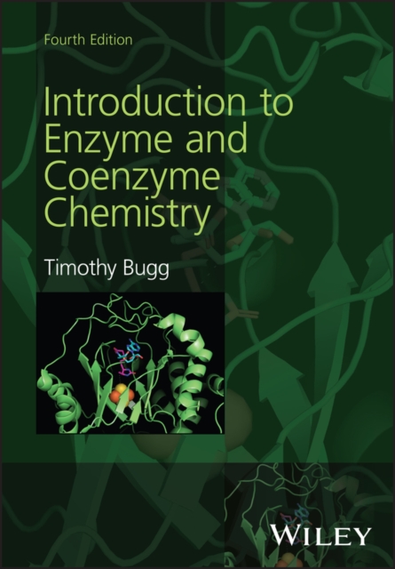 Introduction to Enzyme and Coenzyme Chemistry