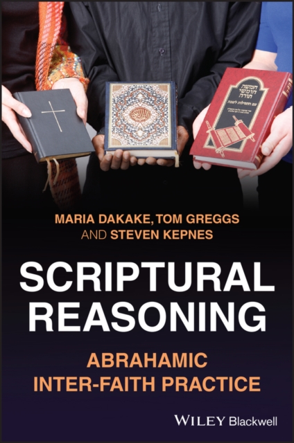 Scriptural Reasoning