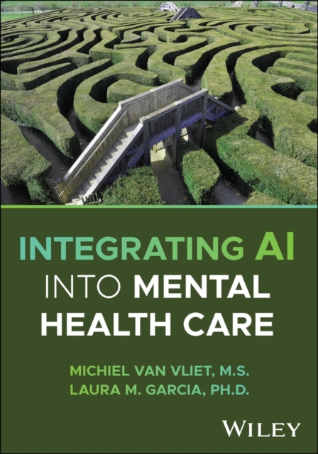 Integrating AI into Mental Health Care