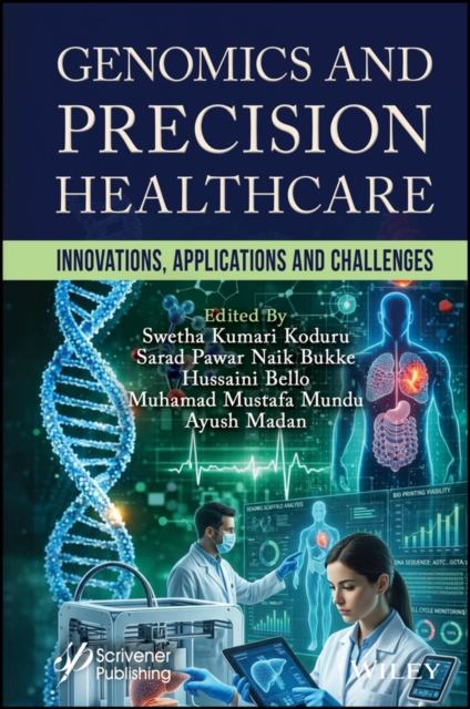Genomics and Precision Healthcare