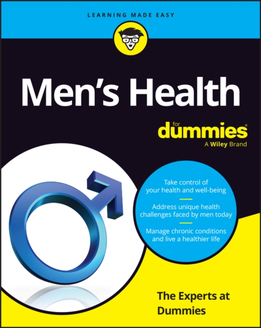 Men's Health For Dummies