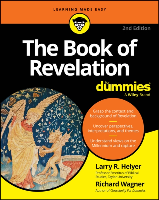 The Book of Revelation For Dummies