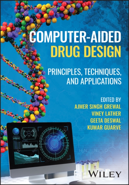 Computer-Aided Drug Design