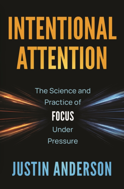 Intentional Attention