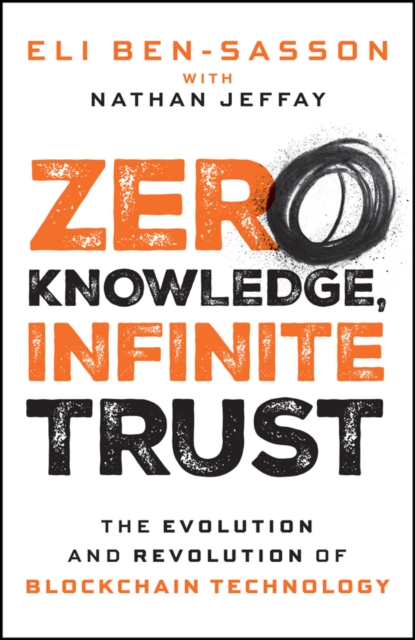 Zero Knowledge, Infinite Trust