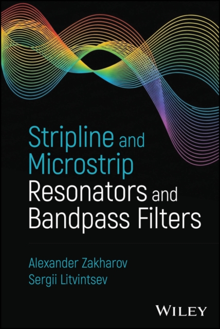 Stripline and Microstrip Resonators and Bandpass Filters