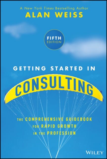 Getting Started in Consulting