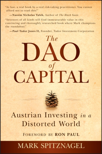 The Dao of Capital