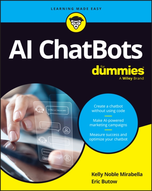 AI ChatBots For Dummies