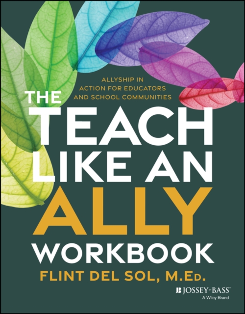 The Teach Like an Ally Workbook