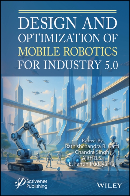 Design and Optimization of Mobile Robotics for Industry 5.0