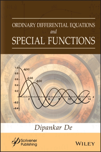 Ordinary Differential Equations and Special Functions