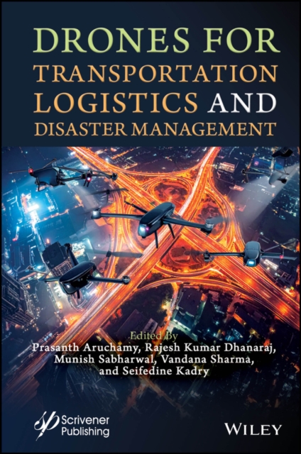 Drones for Transportation Logistics and Disaster Management