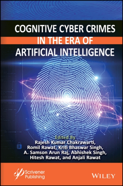 Cognitive Cyber Crimes in the Era of Artificial Intelligence