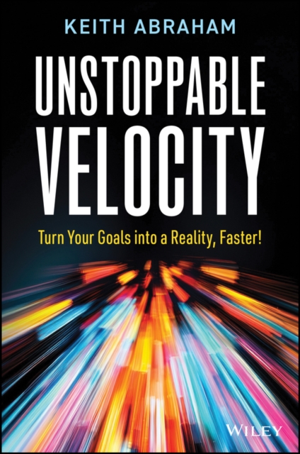Unstoppable Velocity