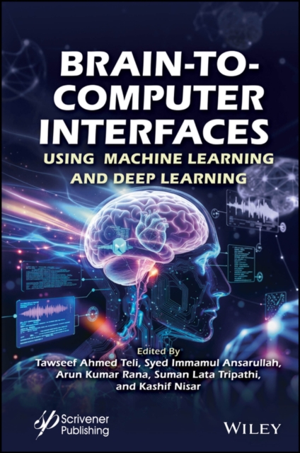 Brain-to-Computer Interfaces