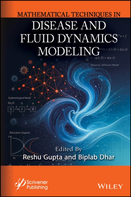 Mathematical Techniques in Disease and Fluid Dynamics Modeling