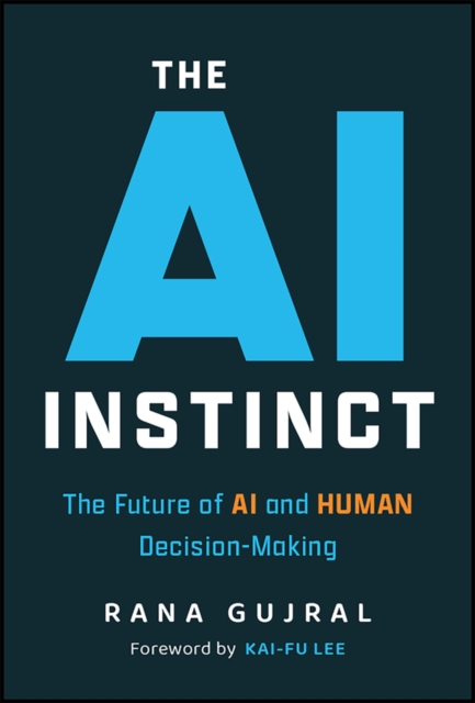 The AI Instinct