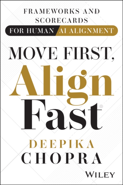 Move First, Align Fast
