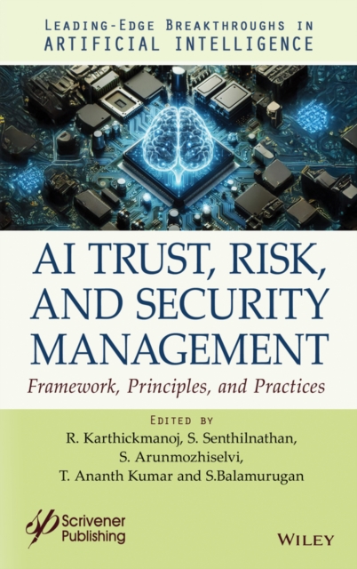 AI Trust, Risk and Security Management