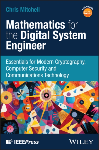 Mathematics for the Digital Systems Engineer