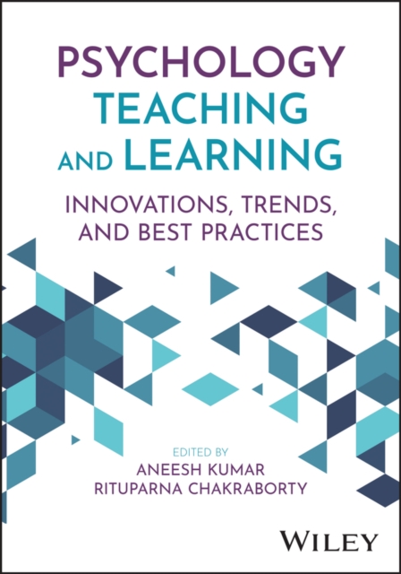 Psychology Teaching and Learning