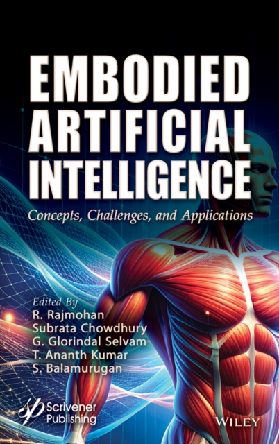 Embodied Artificial Intelligence