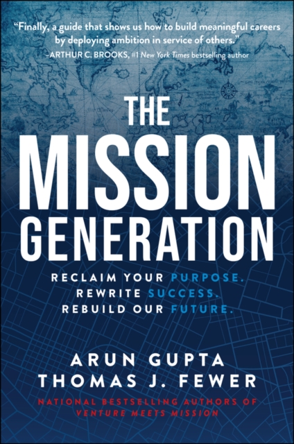 The Mission Generation