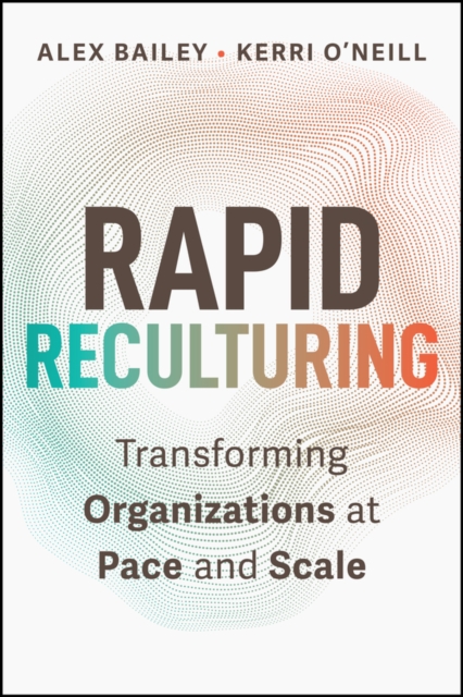 Rapid Reculturing