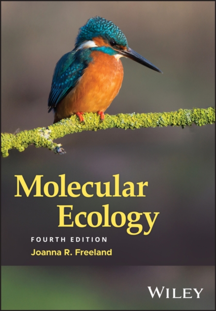 Molecular Ecology