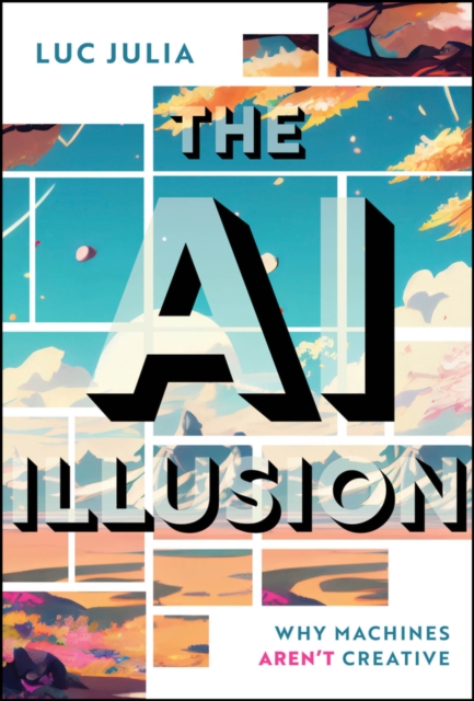 The AI Illusion
