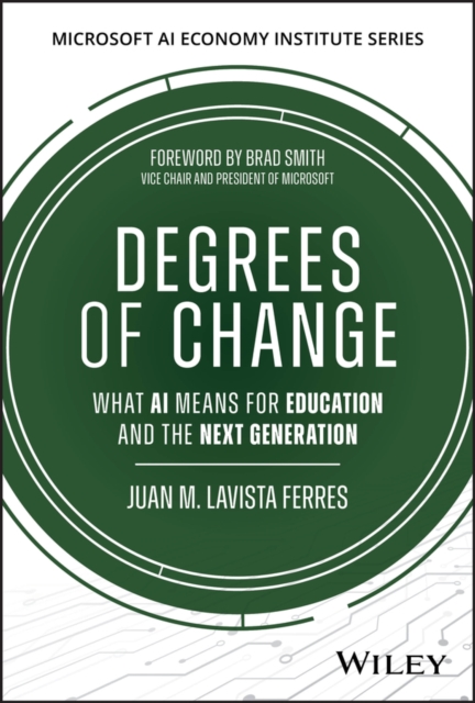 Degrees of Change