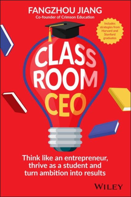 Classroom CEO