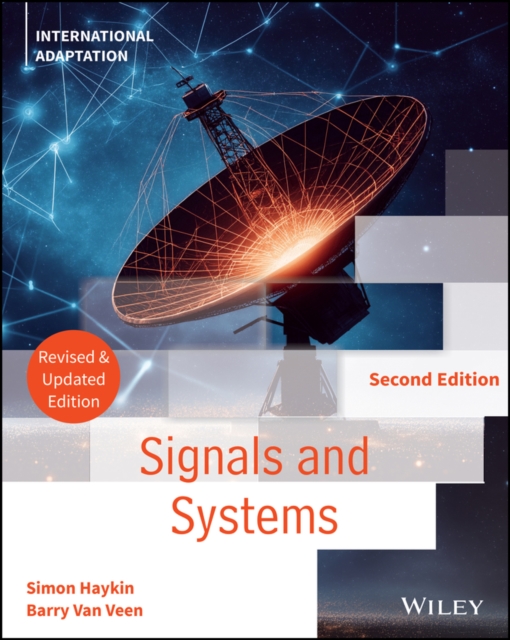 Signals and Systems, International Adaptation, Revised and Updated