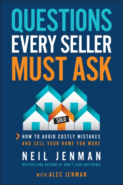 Questions Every Seller Must Ask