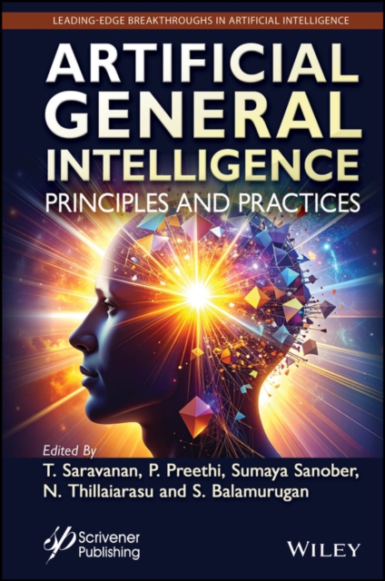 Artificial General Intelligence