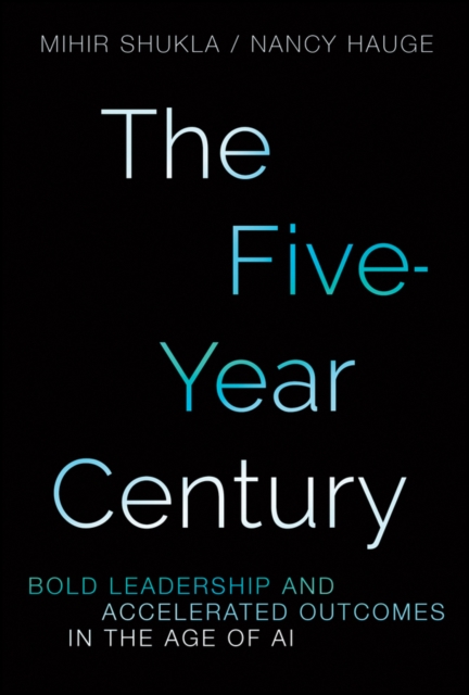 The Five-Year Century
