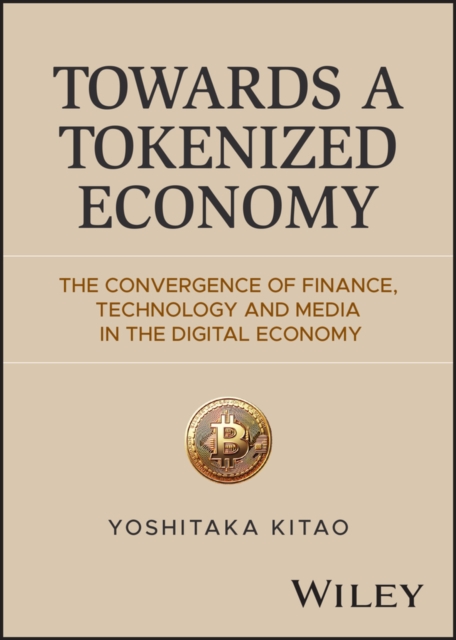 Towards a Tokenized Economy
