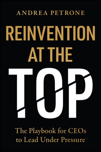 Reinvention at the Top