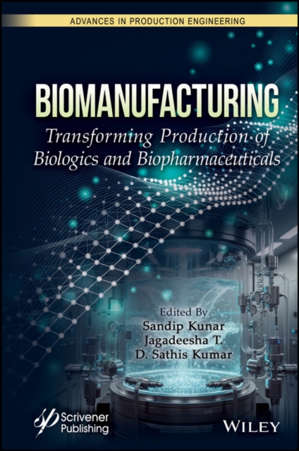 Biomanufacturing