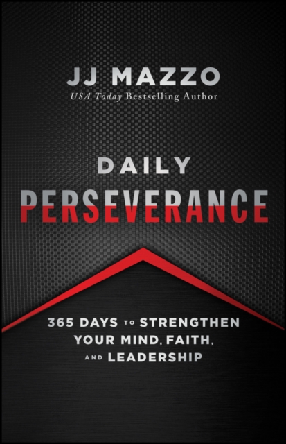 Daily Perseverance