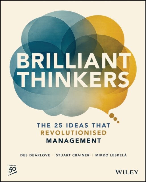 Brilliant Thinkers