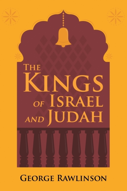 Kings of Israel and Judah