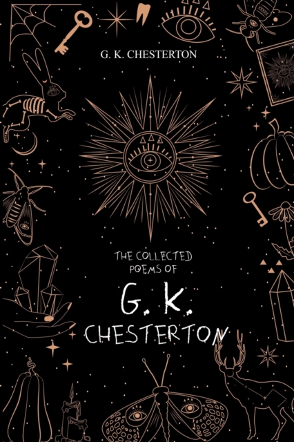 Collected Poems of G. K. Chesterton